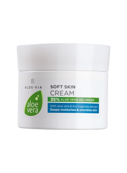 Soft Skin Cream OU CREME CORPS